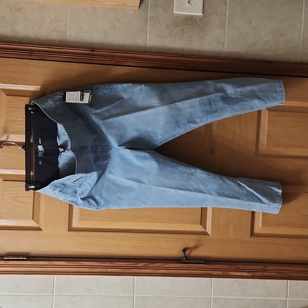 Ankle pants